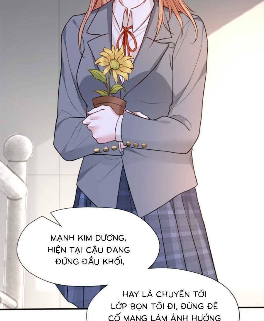 Vợ Của Lục Tổng Không Phải Dạng Vừa: Chapter 33