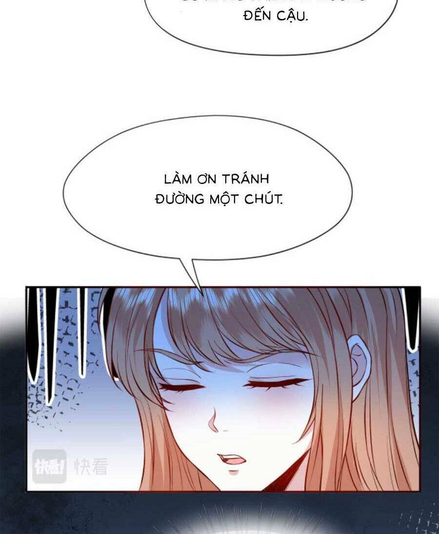 Vợ Của Lục Tổng Không Phải Dạng Vừa: Chapter 33