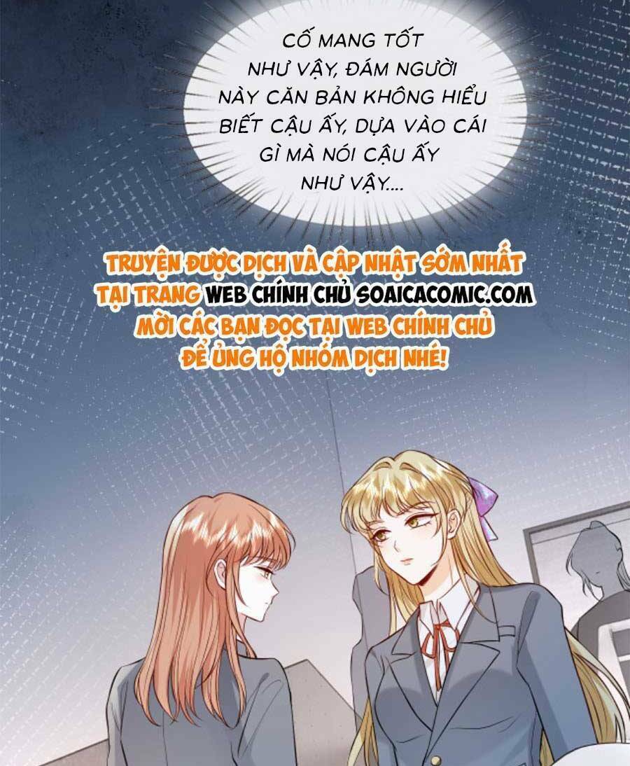 Vợ Của Lục Tổng Không Phải Dạng Vừa: Chapter 33