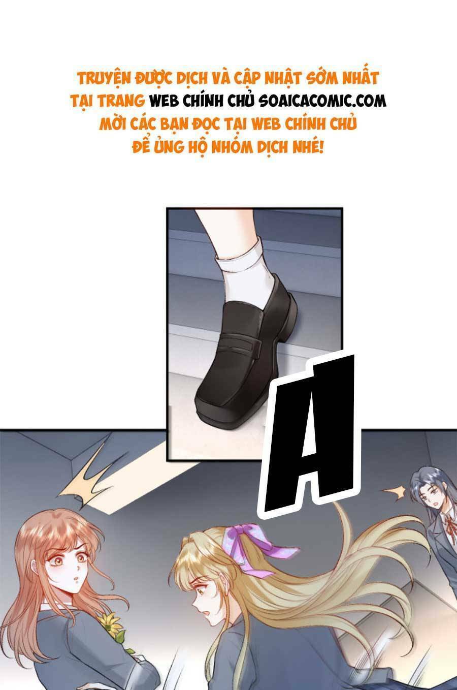Vợ Của Lục Tổng Không Phải Dạng Vừa: Chapter 33