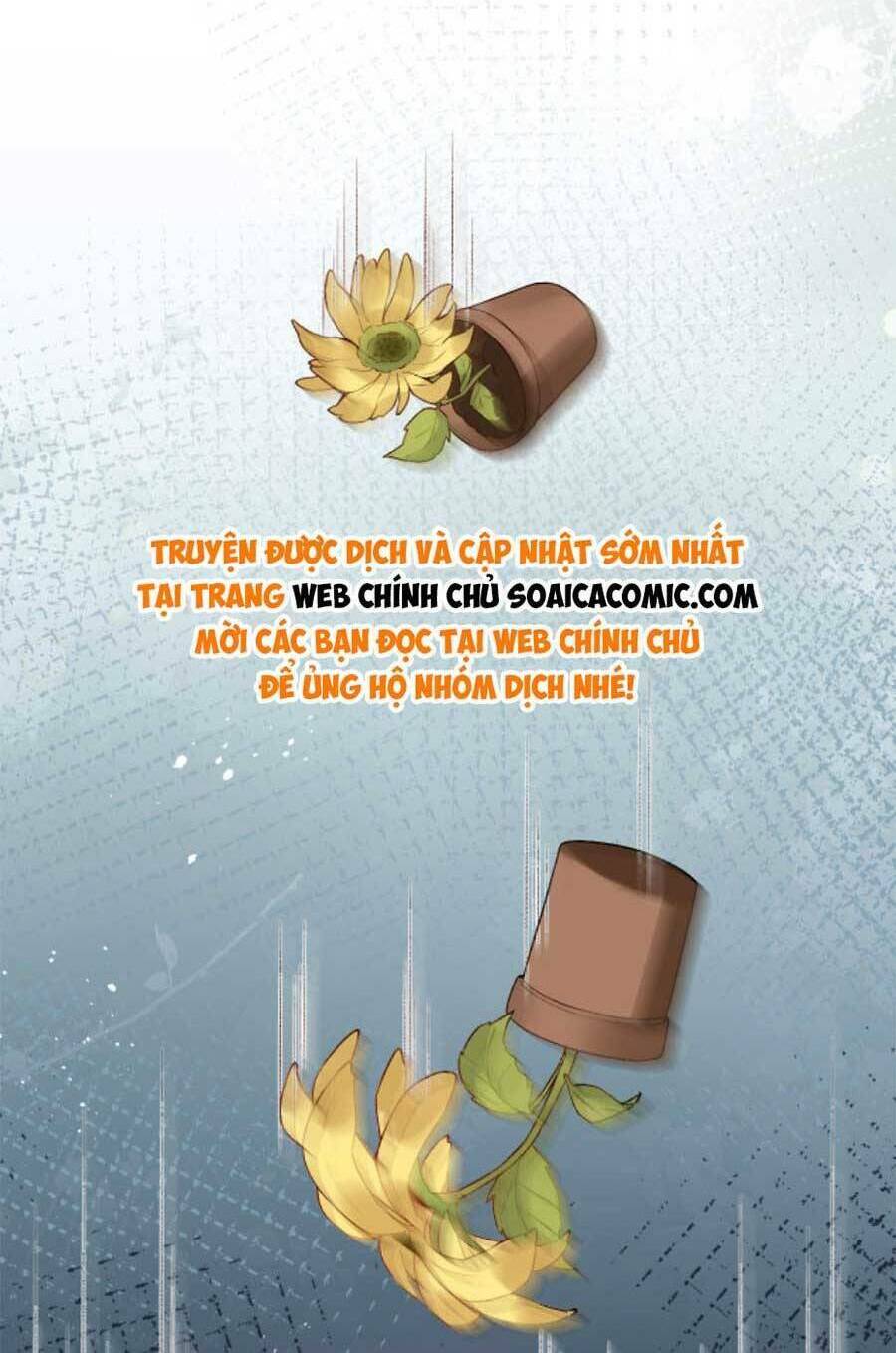 Vợ Của Lục Tổng Không Phải Dạng Vừa: Chapter 33