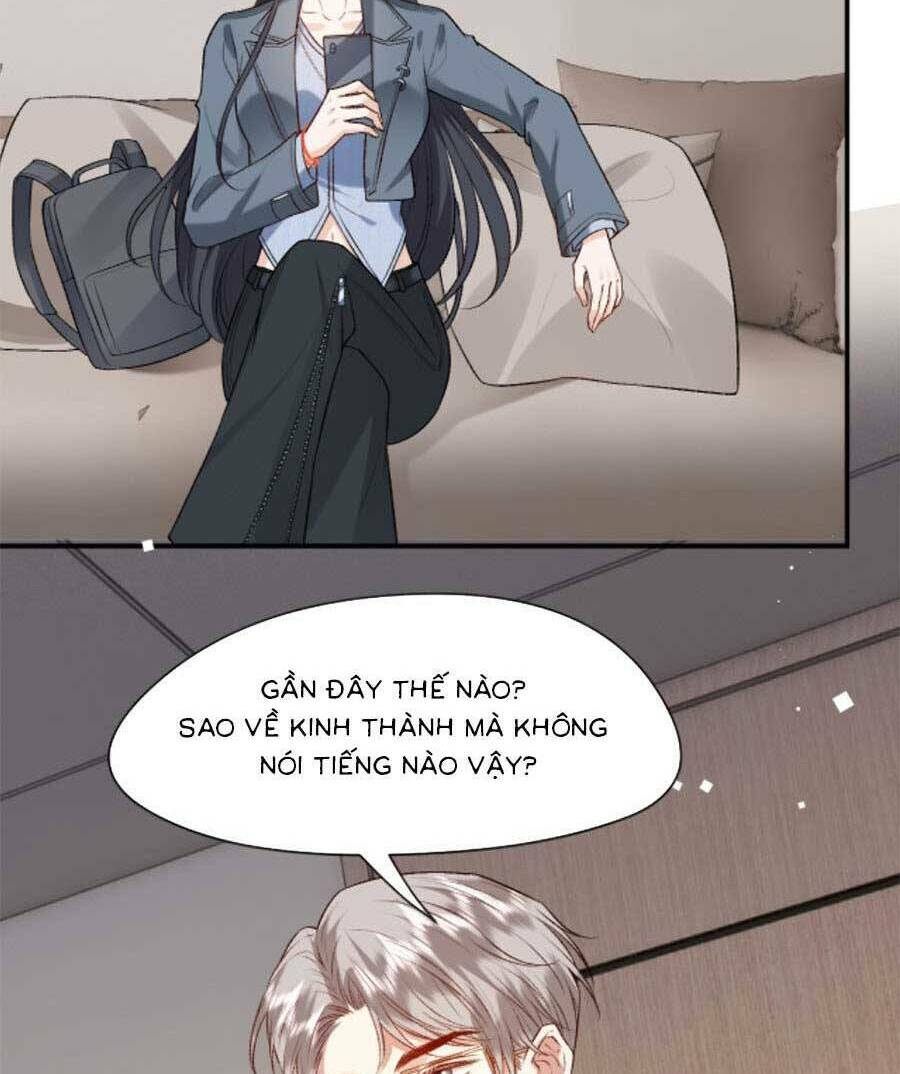Vợ Của Lục Tổng Không Phải Dạng Vừa: Chapter 33