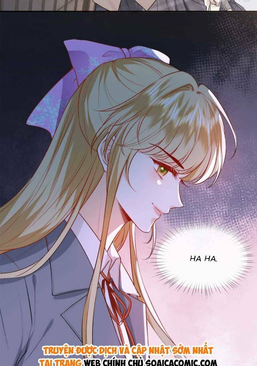Vợ Của Lục Tổng Không Phải Dạng Vừa: Chapter 33
