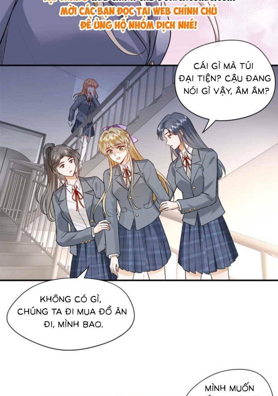 Vợ Của Lục Tổng Không Phải Dạng Vừa: Chapter 33