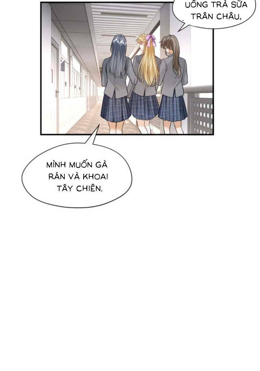 Vợ Của Lục Tổng Không Phải Dạng Vừa: Chapter 33