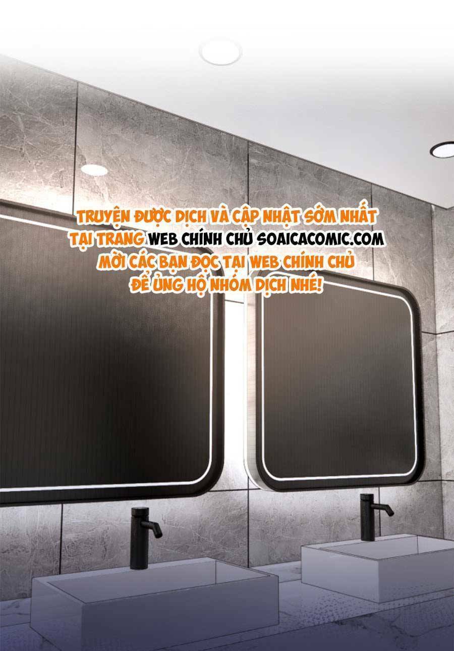 Vợ Của Lục Tổng Không Phải Dạng Vừa: Chapter 33