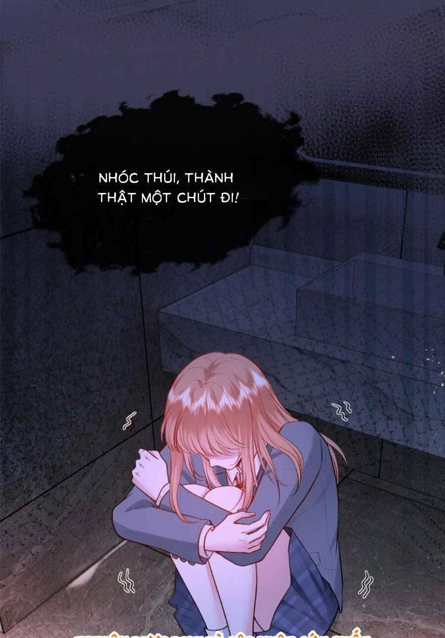 Vợ Của Lục Tổng Không Phải Dạng Vừa: Chapter 33