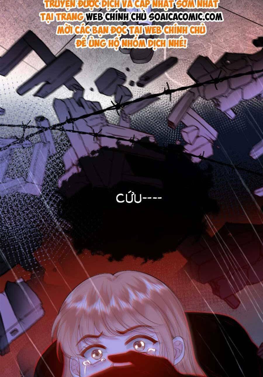 Vợ Của Lục Tổng Không Phải Dạng Vừa: Chapter 33