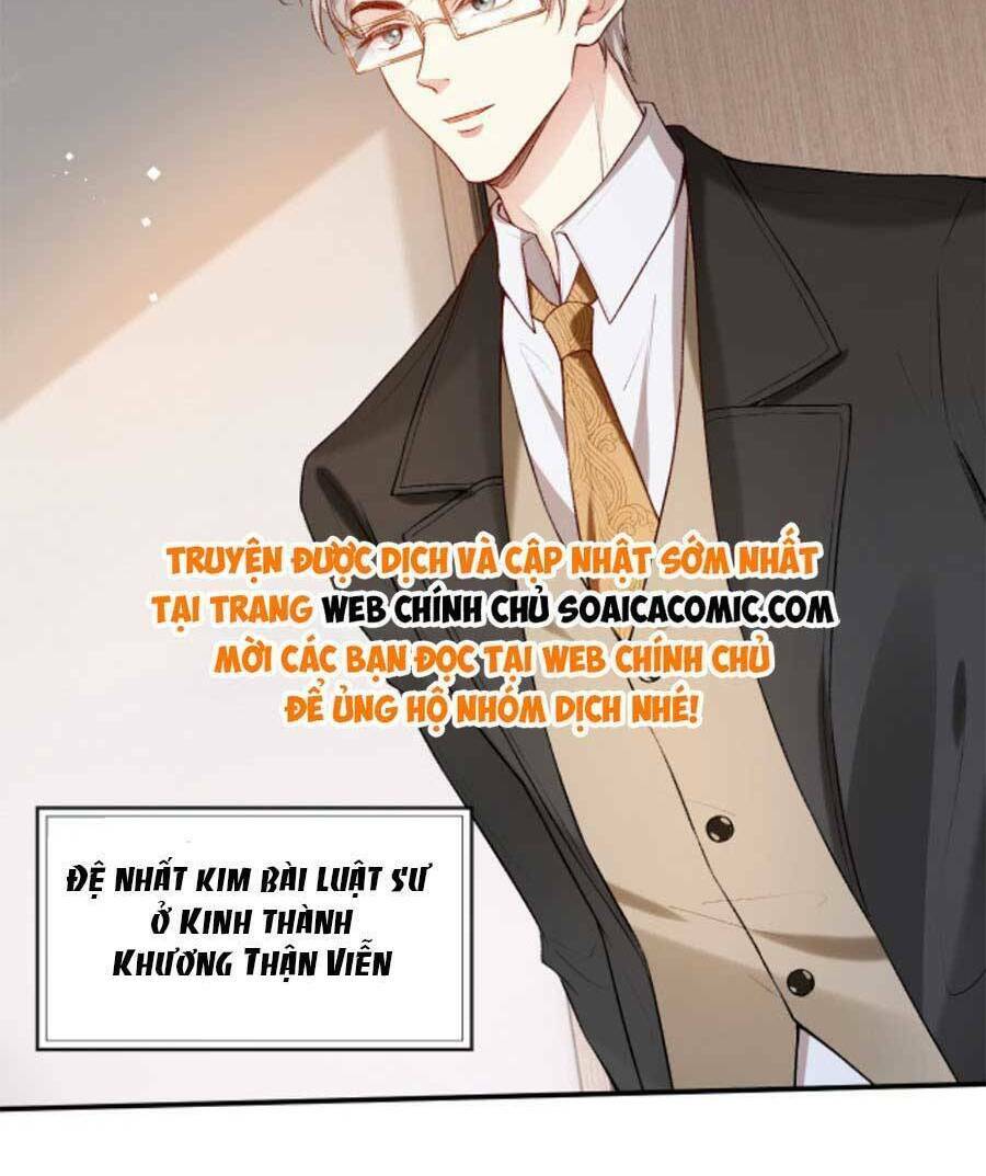 Vợ Của Lục Tổng Không Phải Dạng Vừa: Chapter 33