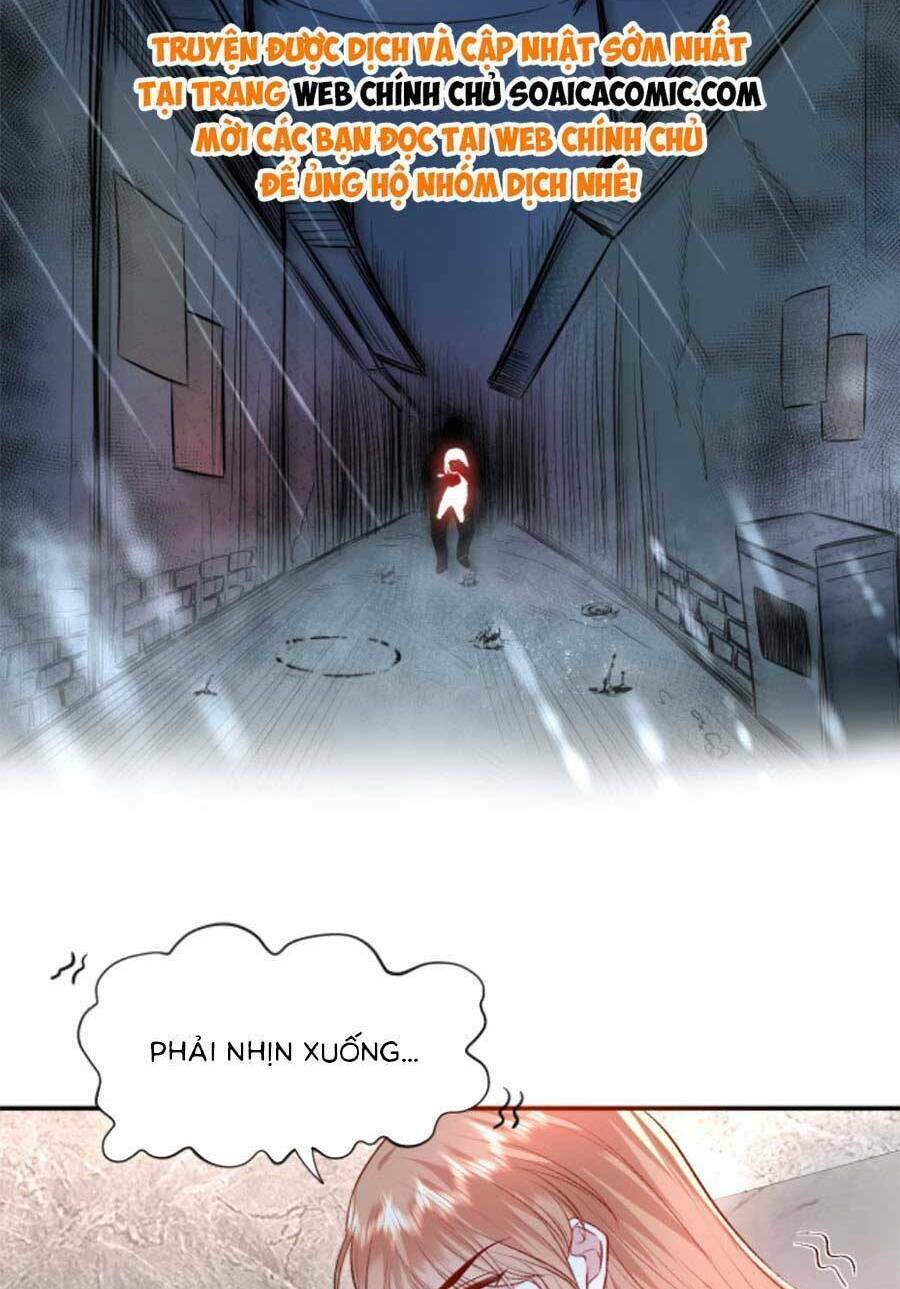Vợ Của Lục Tổng Không Phải Dạng Vừa: Chapter 33