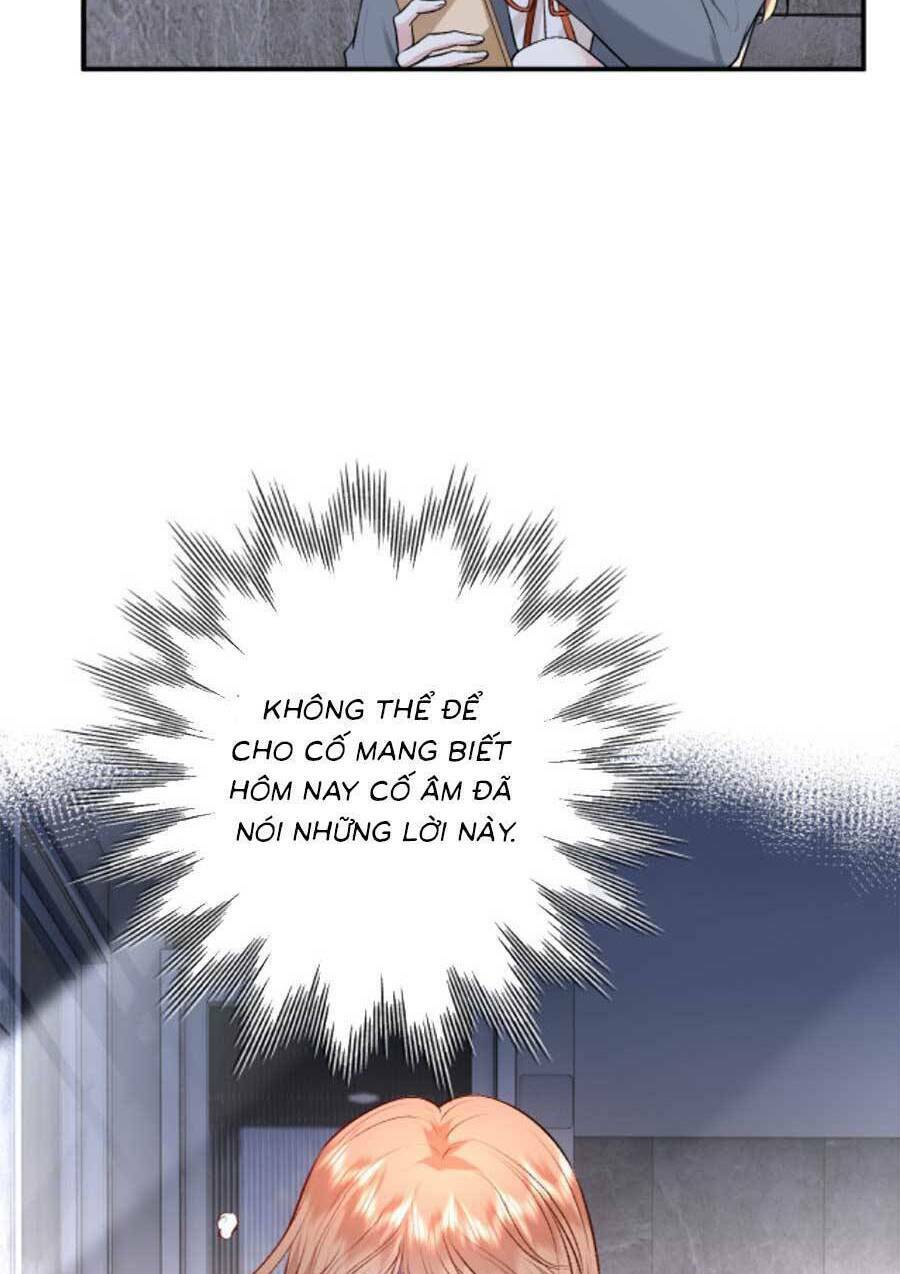 Vợ Của Lục Tổng Không Phải Dạng Vừa: Chapter 33