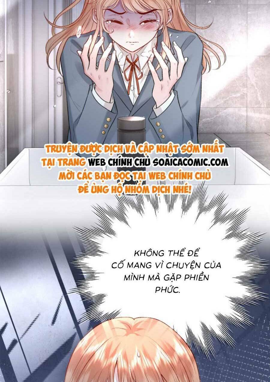 Vợ Của Lục Tổng Không Phải Dạng Vừa: Chapter 33