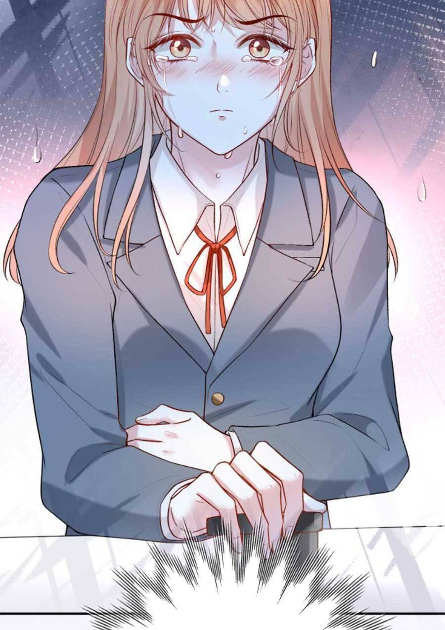 Vợ Của Lục Tổng Không Phải Dạng Vừa: Chapter 33