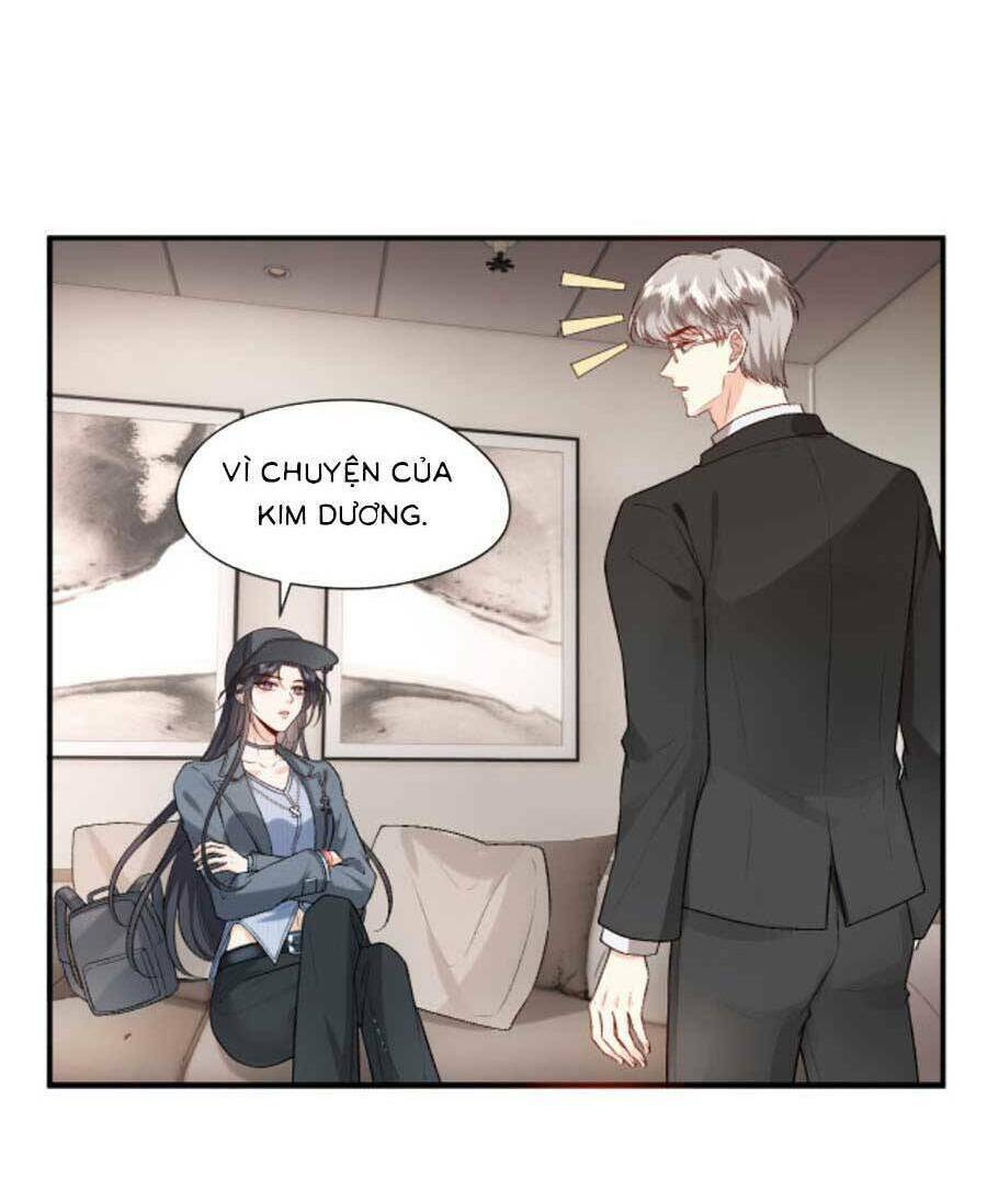 Vợ Của Lục Tổng Không Phải Dạng Vừa: Chapter 33