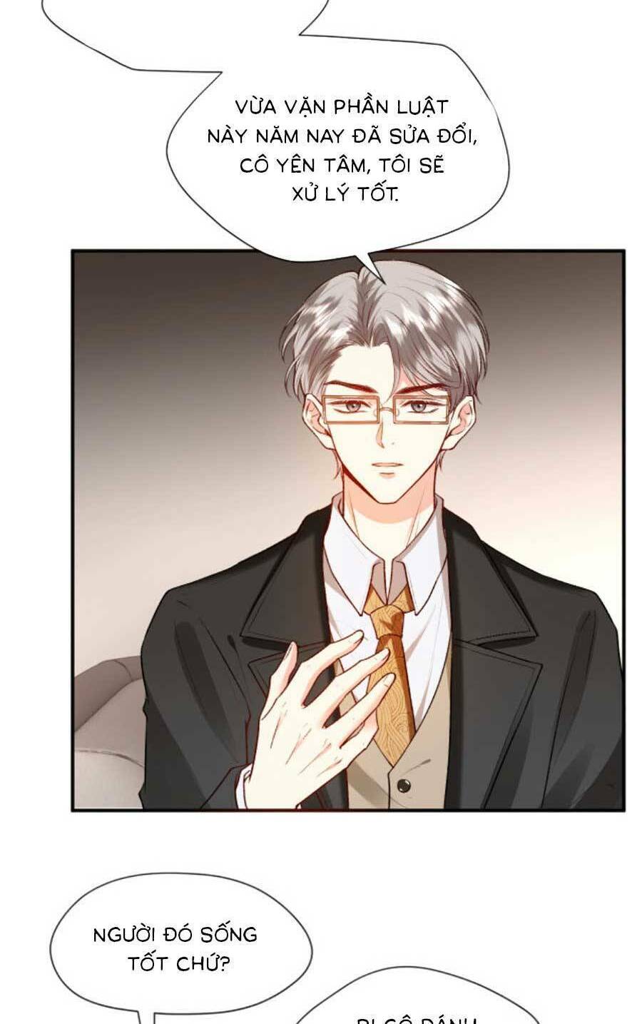 Vợ Của Lục Tổng Không Phải Dạng Vừa: Chapter 33