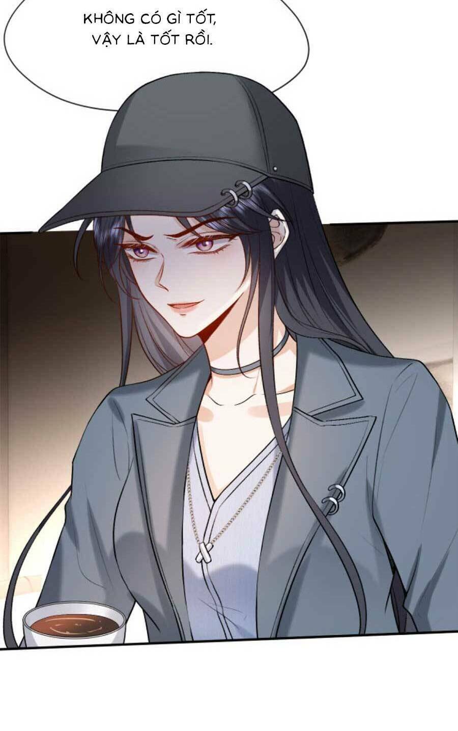 Vợ Của Lục Tổng Không Phải Dạng Vừa: Chapter 33
