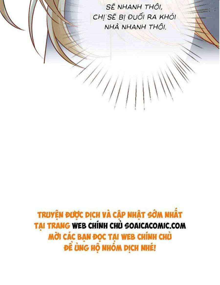Vợ Của Lục Tổng Không Phải Dạng Vừa: Chapter 34