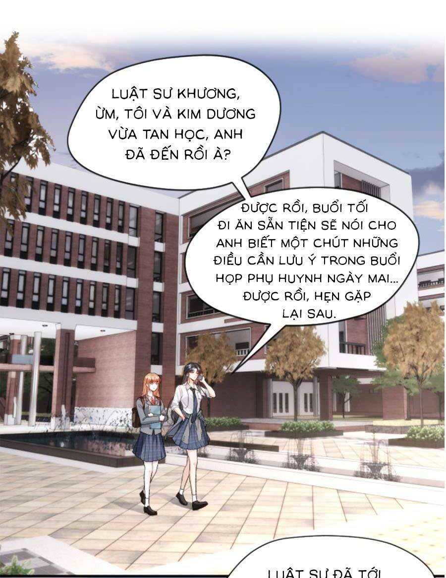 Vợ Của Lục Tổng Không Phải Dạng Vừa: Chapter 34