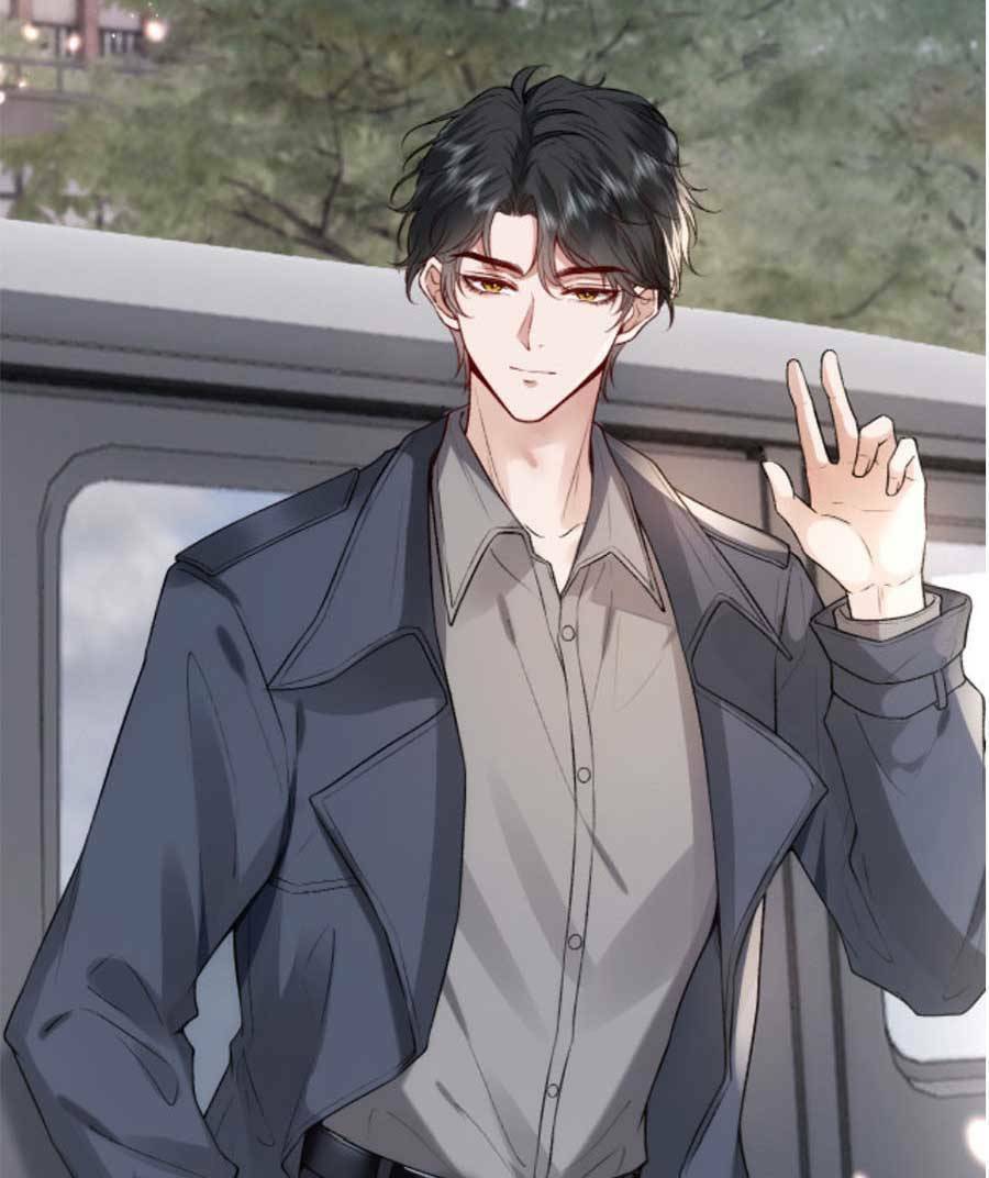 Vợ Của Lục Tổng Không Phải Dạng Vừa: Chapter 34