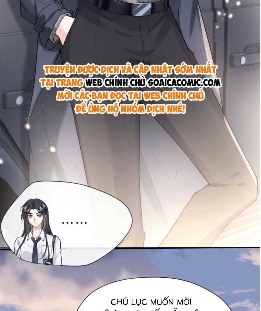 Vợ Của Lục Tổng Không Phải Dạng Vừa: Chapter 34