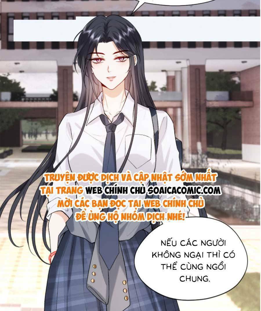 Vợ Của Lục Tổng Không Phải Dạng Vừa: Chapter 34
