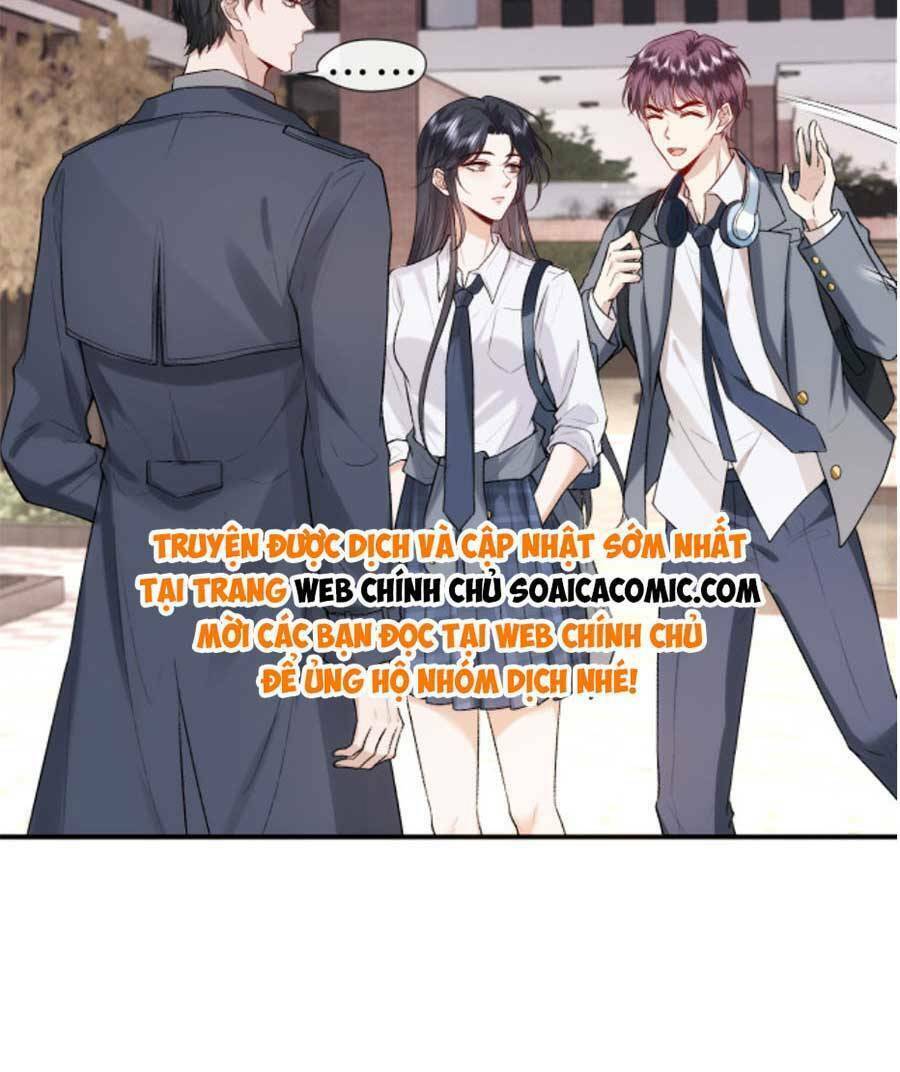 Vợ Của Lục Tổng Không Phải Dạng Vừa: Chapter 34