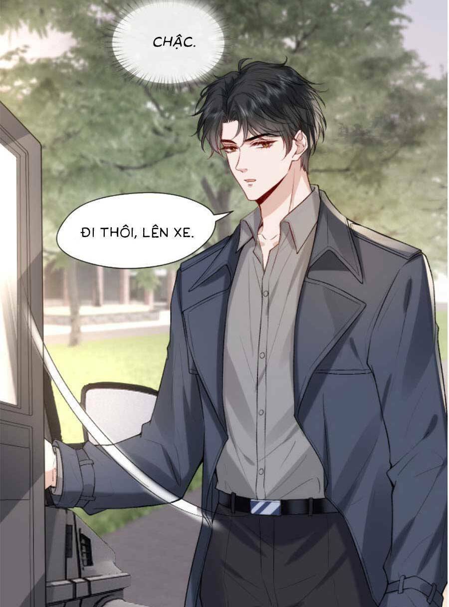 Vợ Của Lục Tổng Không Phải Dạng Vừa: Chapter 34