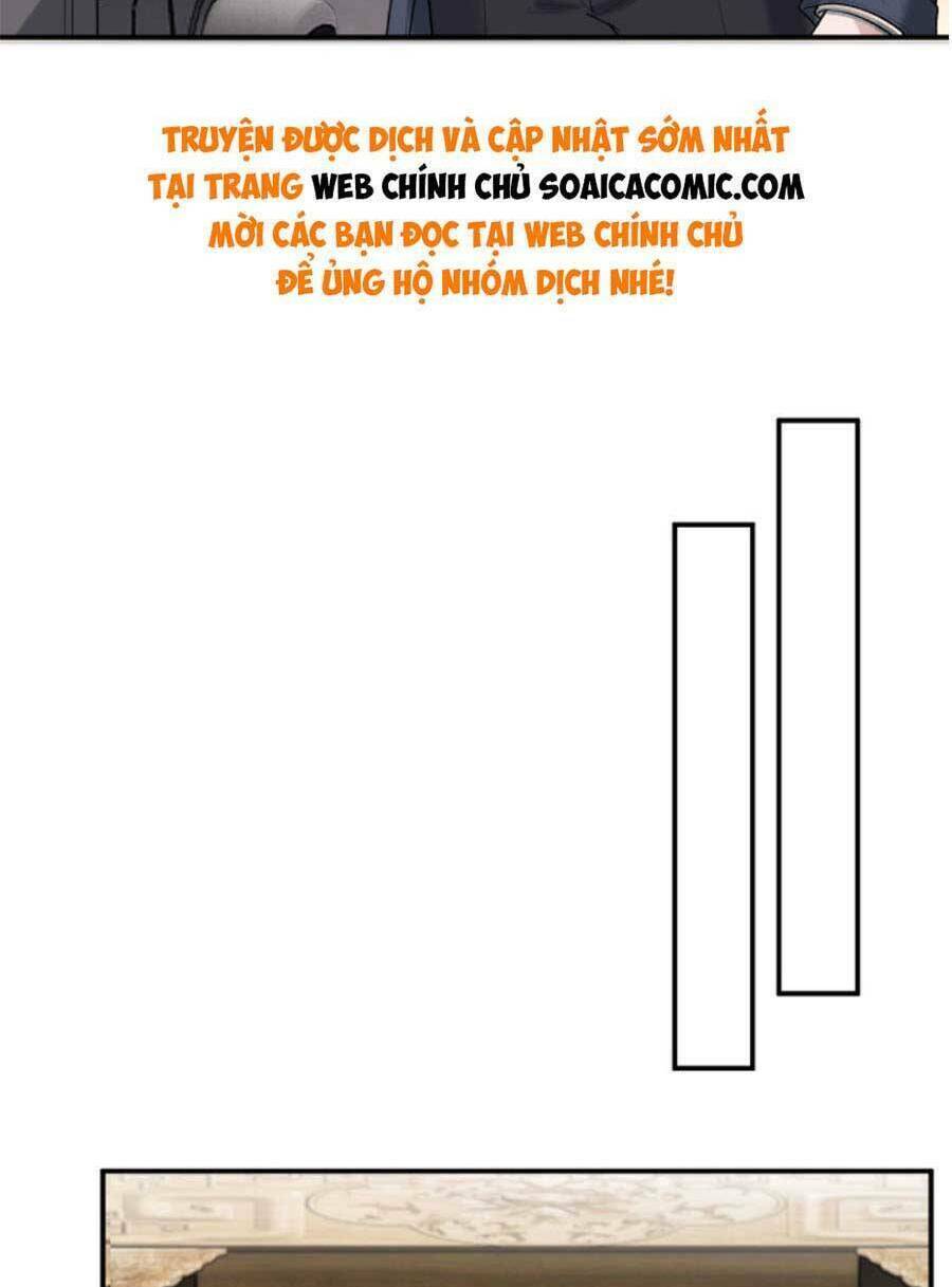 Vợ Của Lục Tổng Không Phải Dạng Vừa: Chapter 34