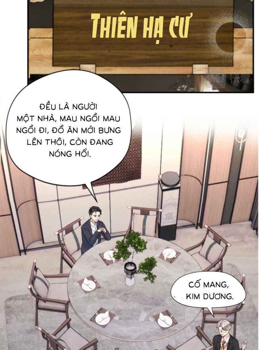 Vợ Của Lục Tổng Không Phải Dạng Vừa: Chapter 34