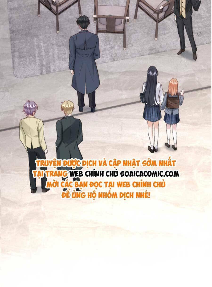 Vợ Của Lục Tổng Không Phải Dạng Vừa: Chapter 34
