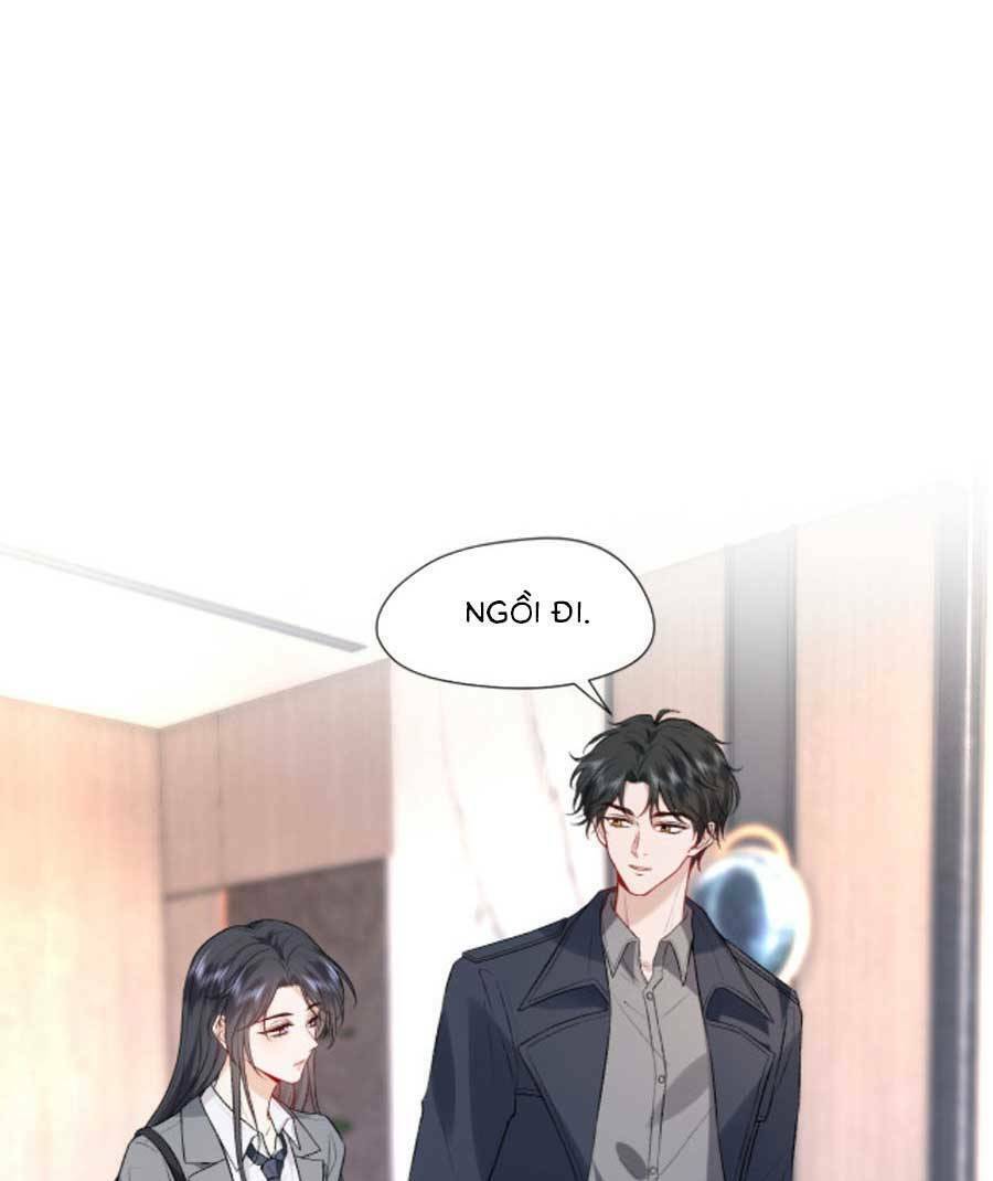 Vợ Của Lục Tổng Không Phải Dạng Vừa: Chapter 34