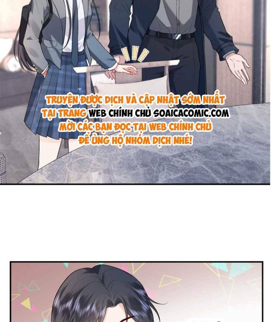 Vợ Của Lục Tổng Không Phải Dạng Vừa: Chapter 34