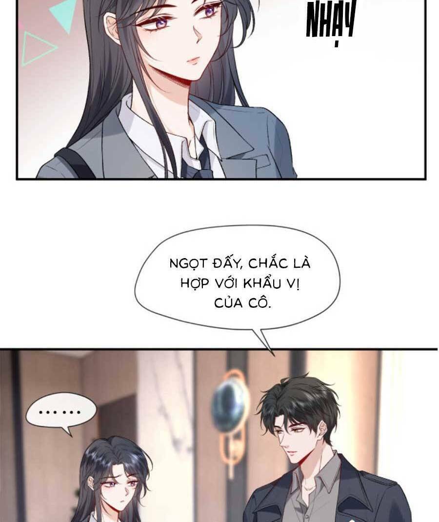 Vợ Của Lục Tổng Không Phải Dạng Vừa: Chapter 34