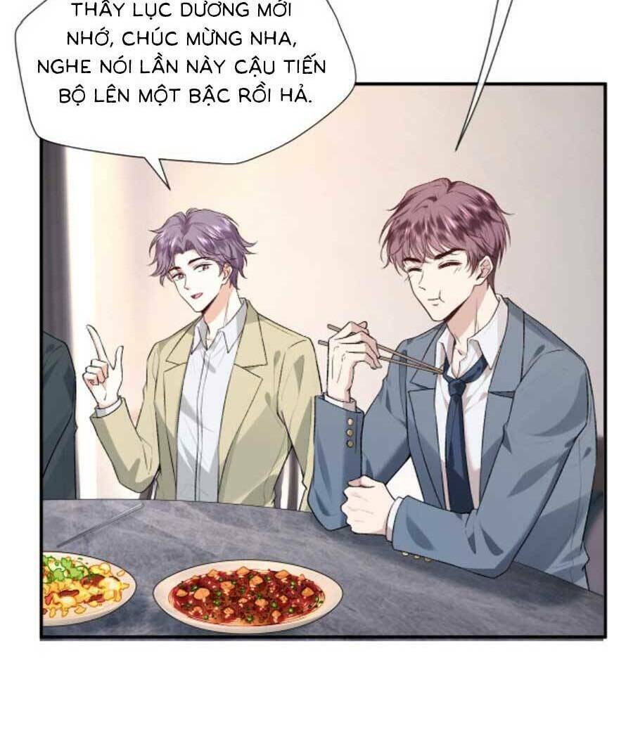 Vợ Của Lục Tổng Không Phải Dạng Vừa: Chapter 34