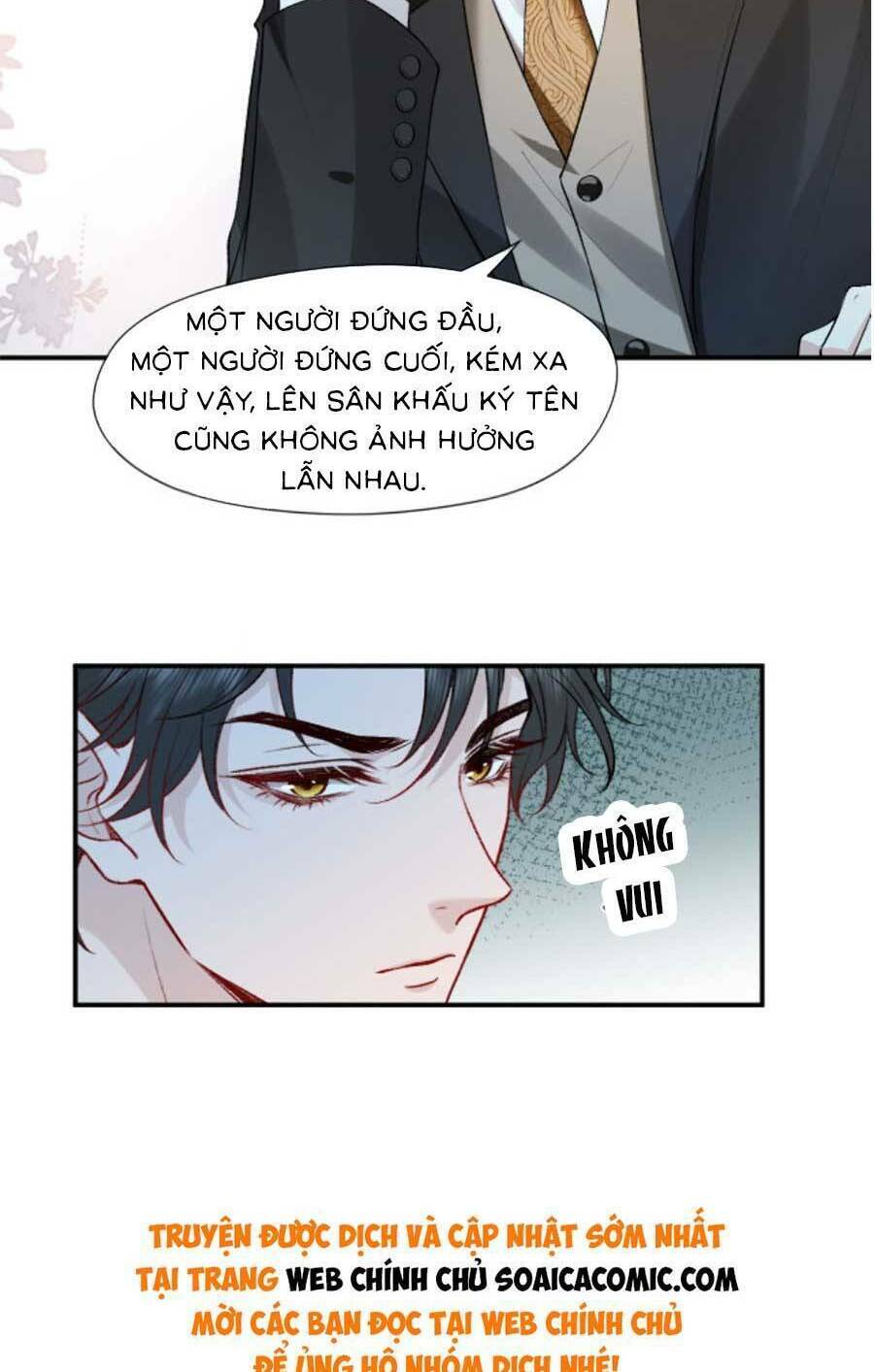 Vợ Của Lục Tổng Không Phải Dạng Vừa: Chapter 34