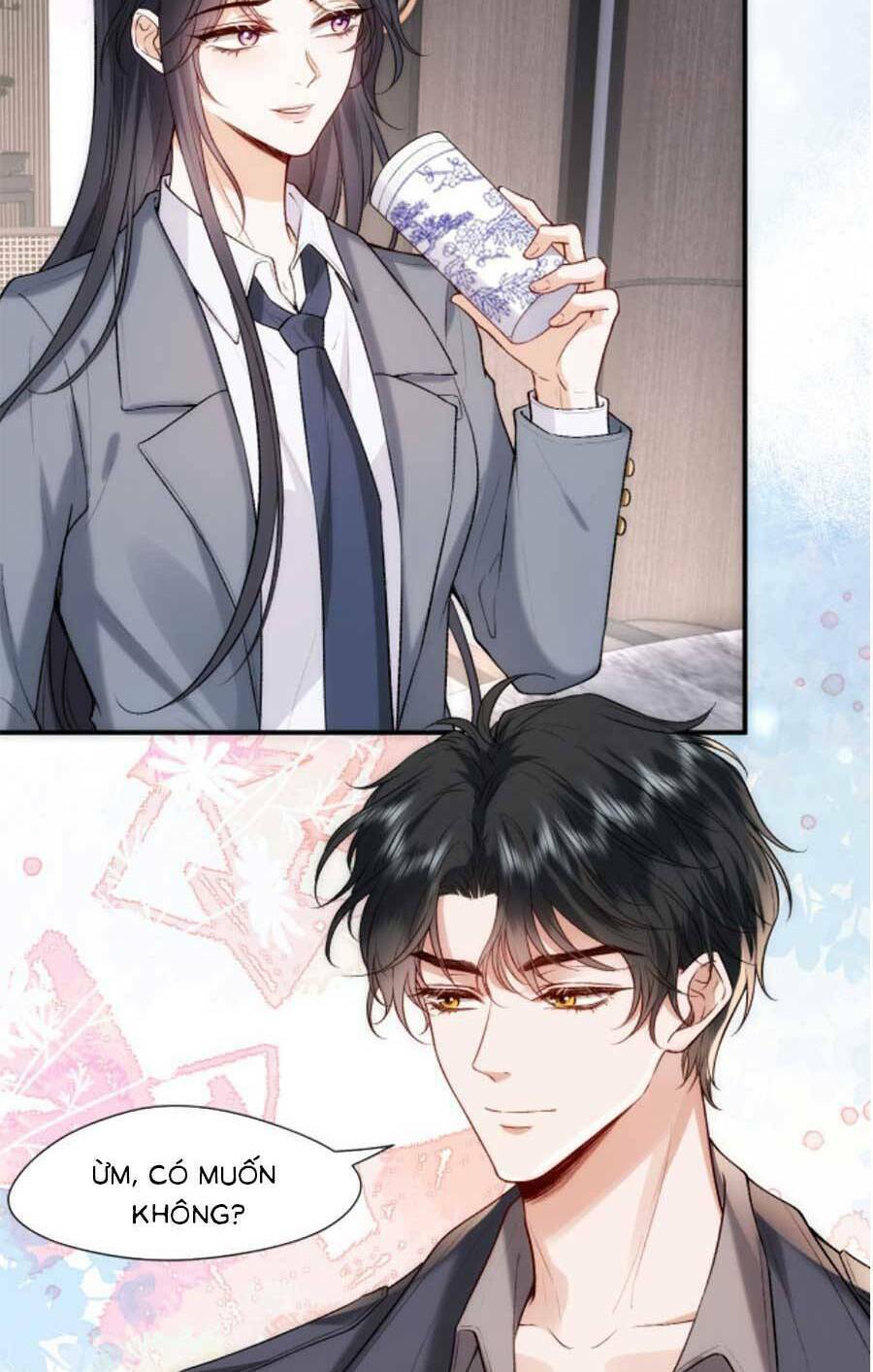 Vợ Của Lục Tổng Không Phải Dạng Vừa: Chapter 34