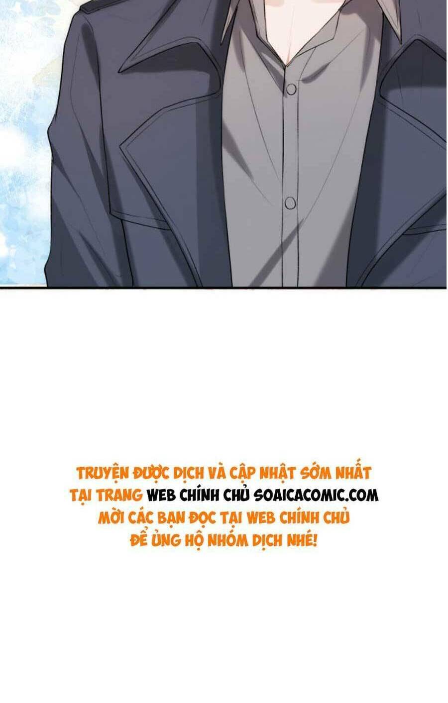Vợ Của Lục Tổng Không Phải Dạng Vừa: Chapter 34