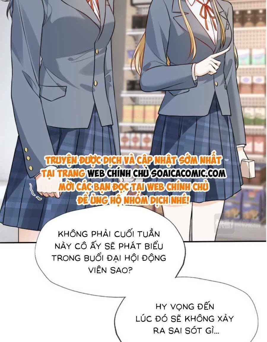 Vợ Của Lục Tổng Không Phải Dạng Vừa: Chapter 34