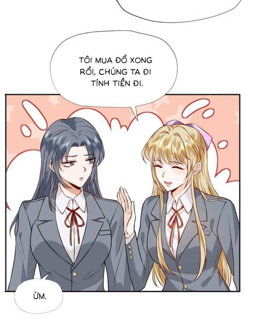 Vợ Của Lục Tổng Không Phải Dạng Vừa: Chapter 34