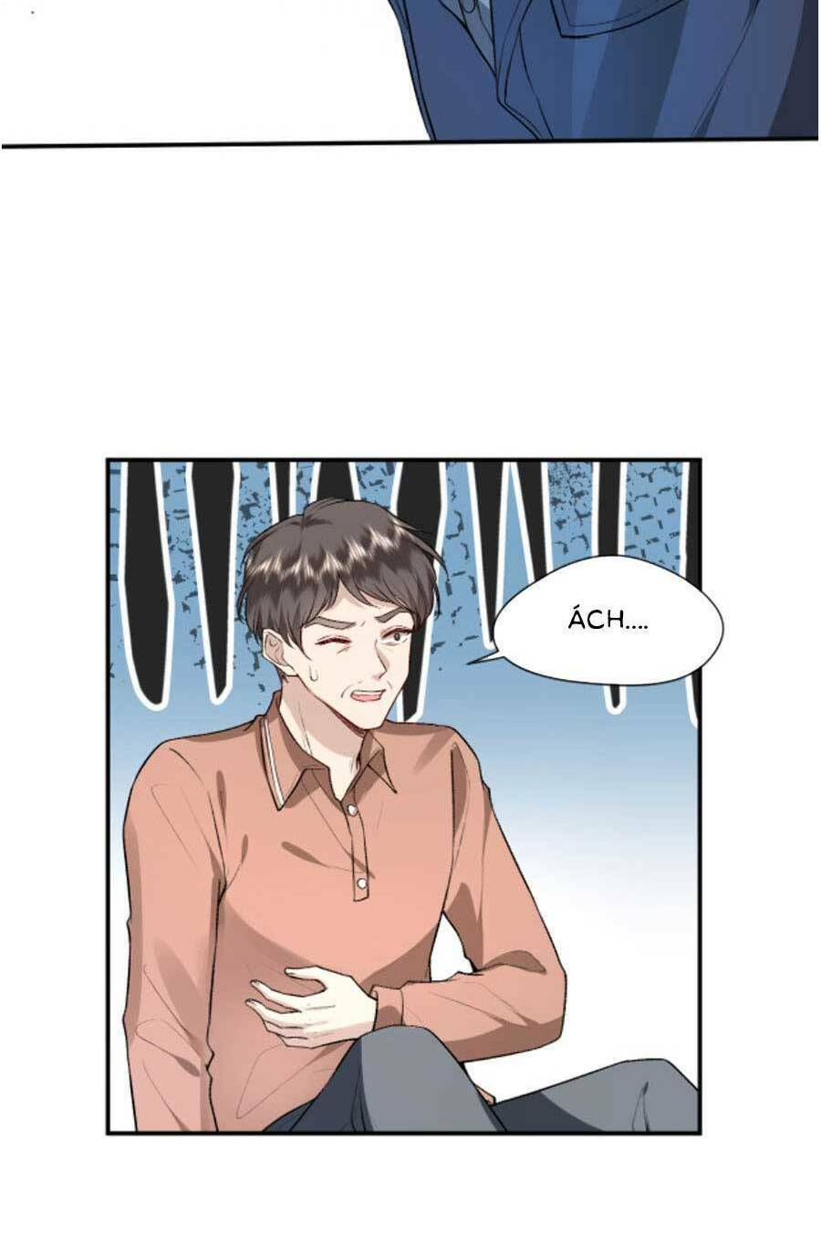 Vợ Của Lục Tổng Không Phải Dạng Vừa: Chapter 35
