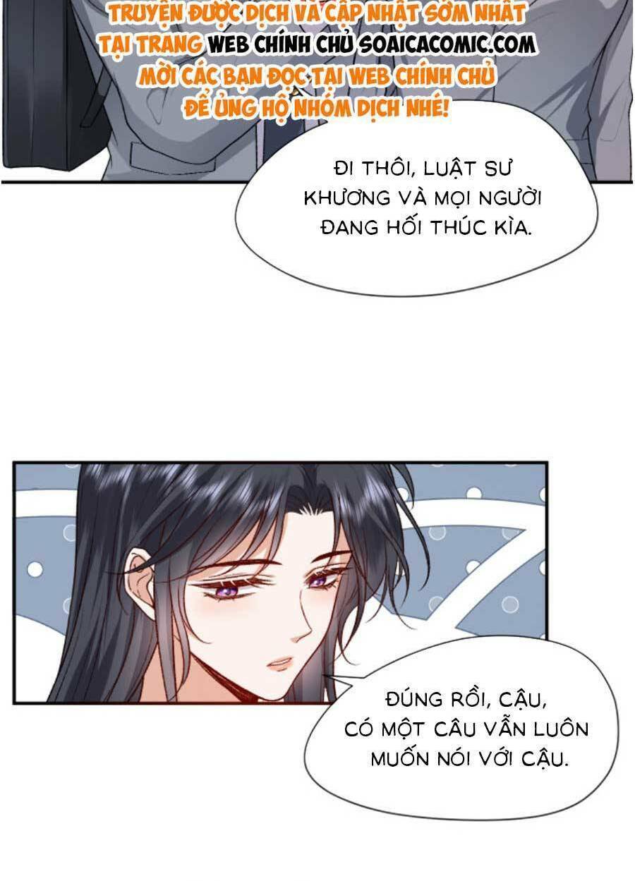 Vợ Của Lục Tổng Không Phải Dạng Vừa: Chapter 35