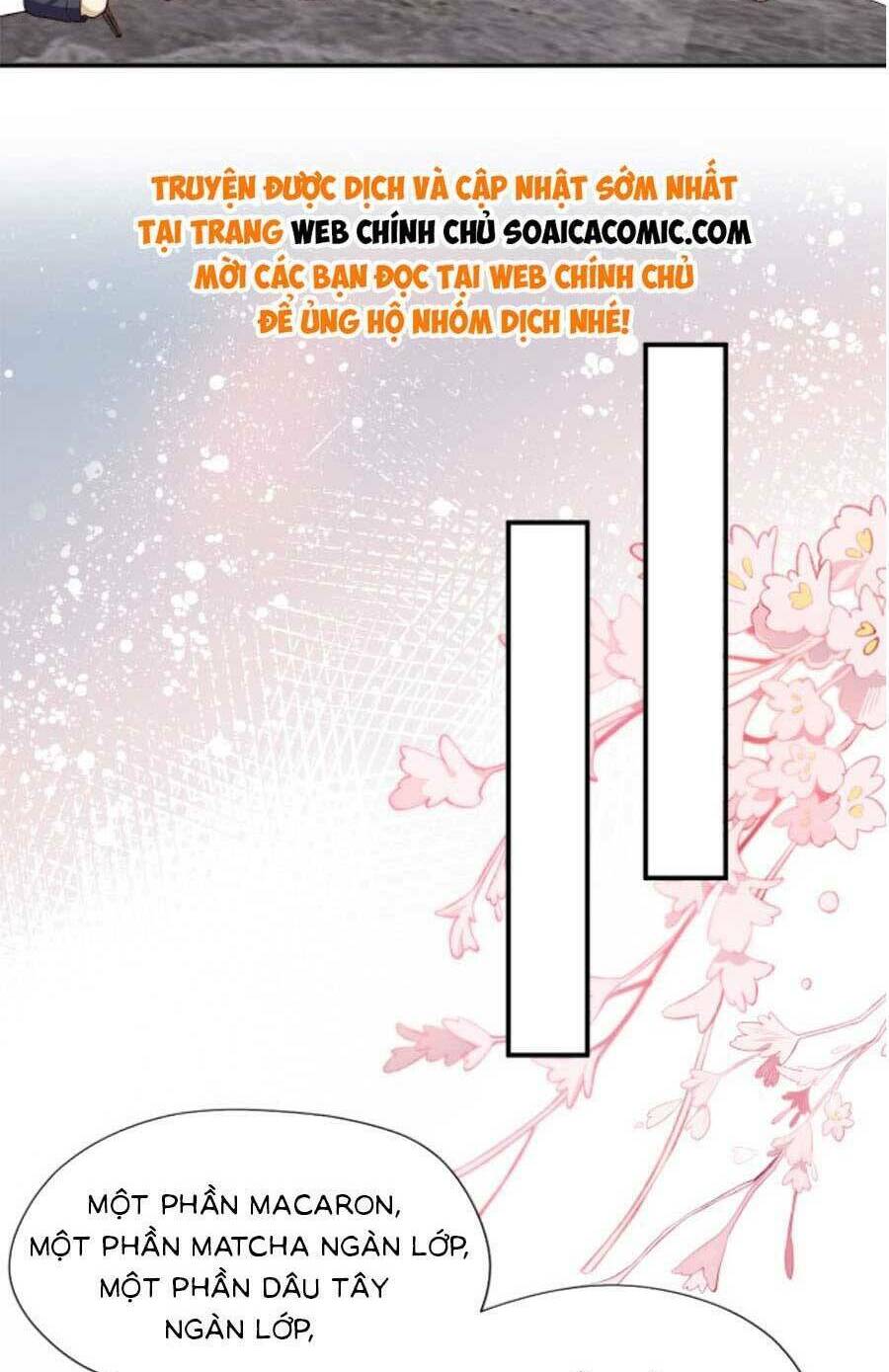 Vợ Của Lục Tổng Không Phải Dạng Vừa: Chapter 35