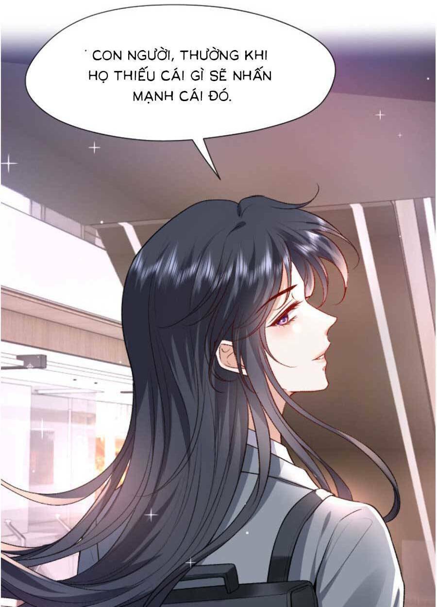 Vợ Của Lục Tổng Không Phải Dạng Vừa: Chapter 35