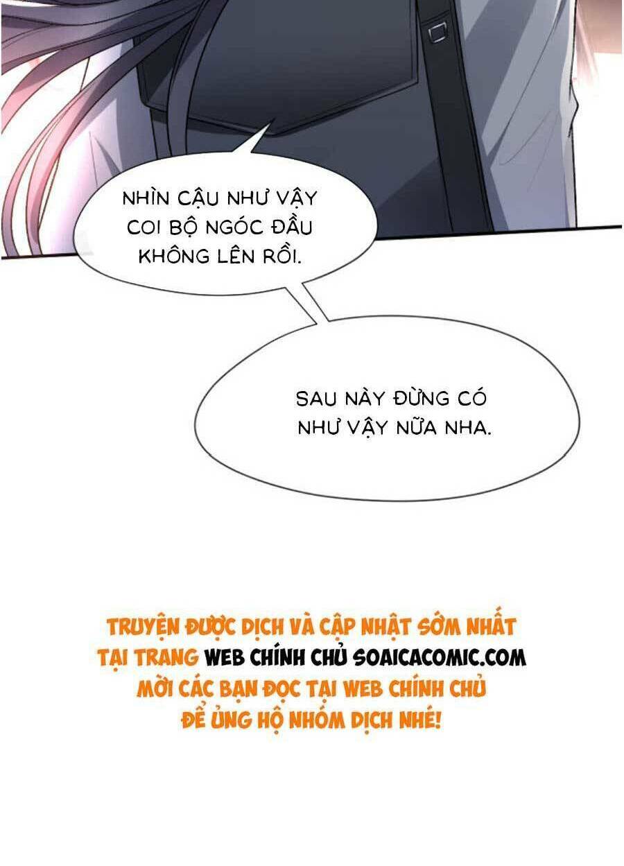 Vợ Của Lục Tổng Không Phải Dạng Vừa: Chapter 35