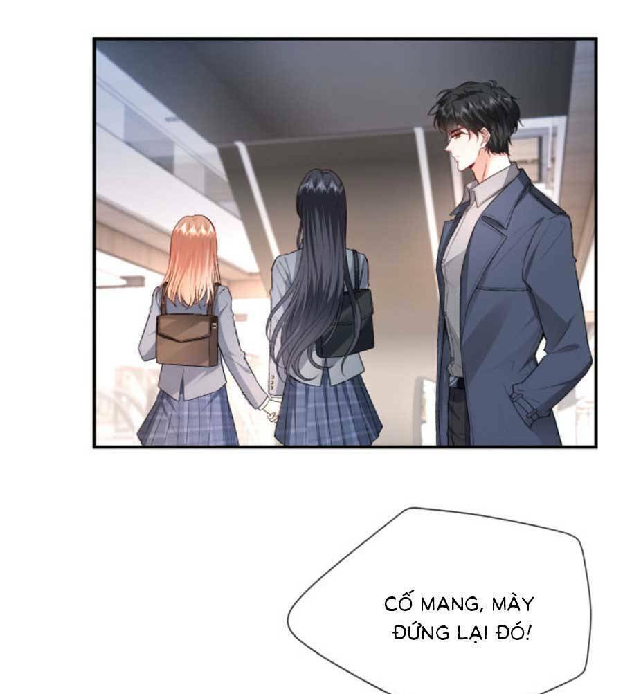 Vợ Của Lục Tổng Không Phải Dạng Vừa: Chapter 35