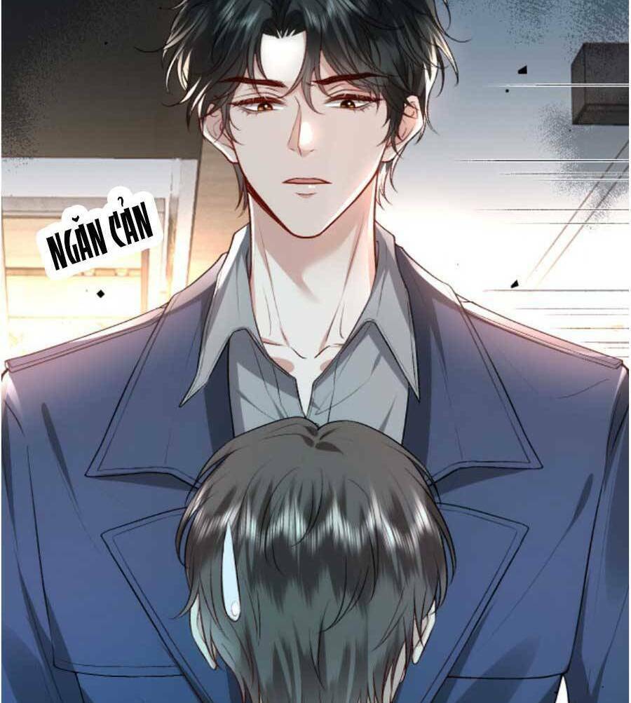 Vợ Của Lục Tổng Không Phải Dạng Vừa: Chapter 35