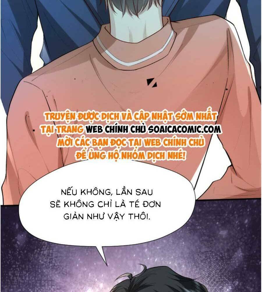 Vợ Của Lục Tổng Không Phải Dạng Vừa: Chapter 35