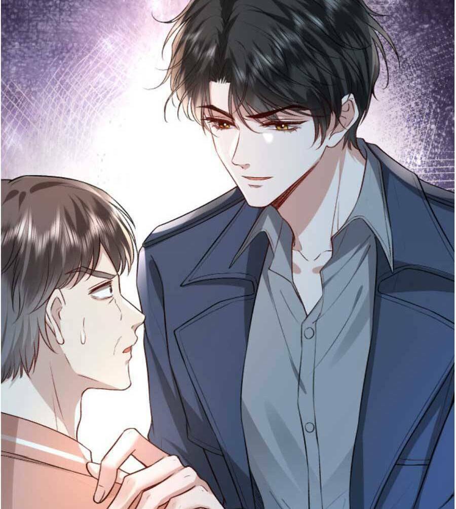 Vợ Của Lục Tổng Không Phải Dạng Vừa: Chapter 35