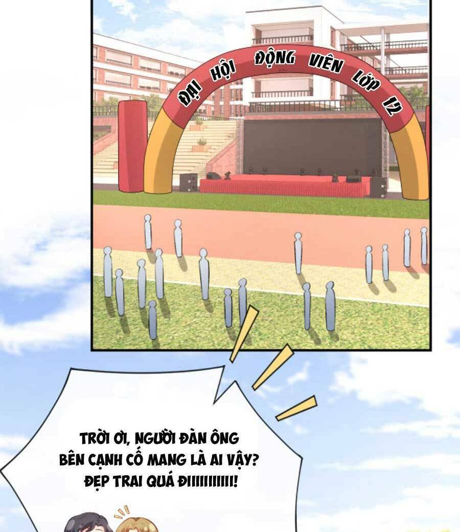 Vợ Của Lục Tổng Không Phải Dạng Vừa: Chapter 36