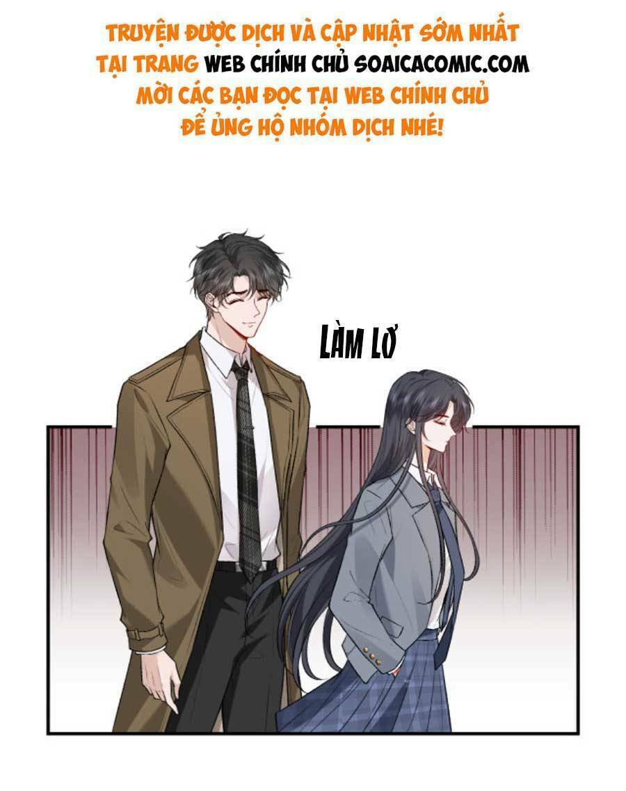 Vợ Của Lục Tổng Không Phải Dạng Vừa: Chapter 36
